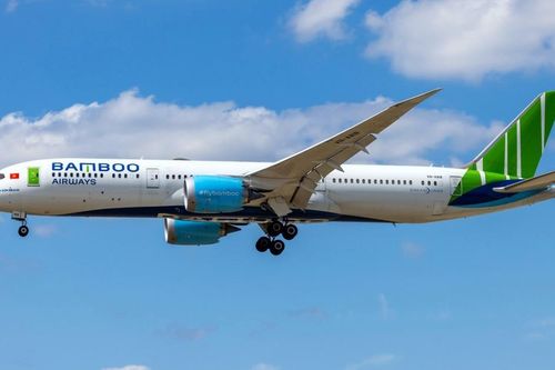 Bamboo Airways sắp tái cấu trúc đội tàu bay giữa lùm xùm nợ lương phi công