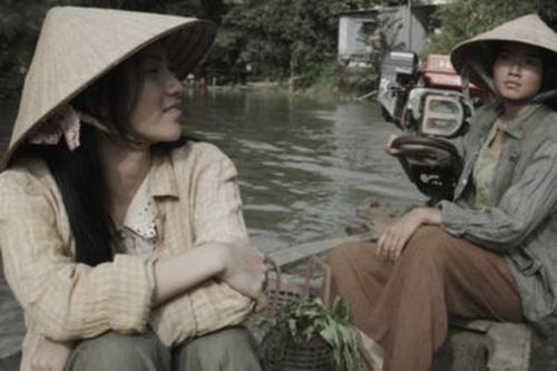 'Tro tàn rực rỡ' đại diện Việt Nam tham dự Oscar 2024