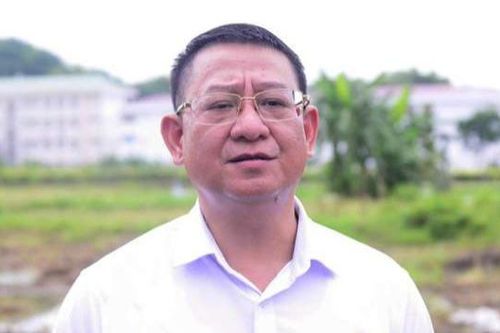 Người dân là mấu chốt đẩy nhanh giải phóng mặt bằng đường Vành đai 4