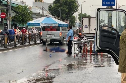 Tai nạn giao thông 28/9/2023: Va chạm trên Quốc lộ 1A, một nữ sinh tử vong