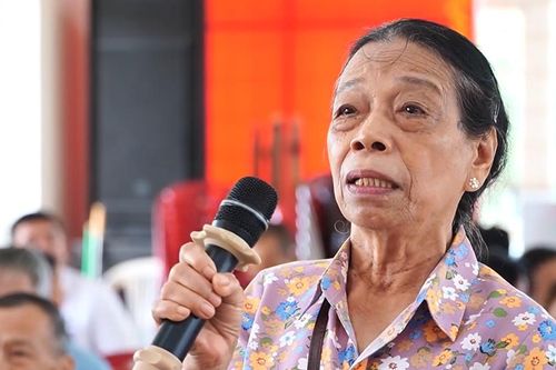 Cử tri Quảng Trị: Sách giáo khoa phổ thông phải thống nhất chuẩn 1 bộ