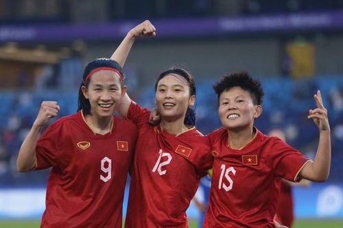 Lịch thi đấu bóng đá nữ ASIAD 2023 hôm nay: Trực tiếp Việt Nam vs Nhật Bản