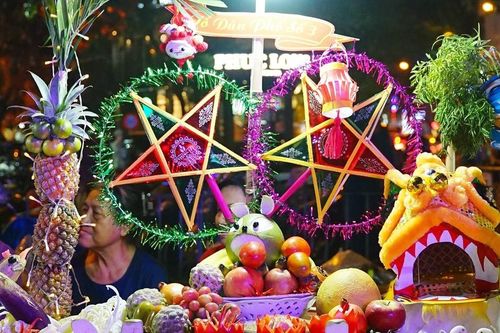Diễn đàn văn hóa: Giữ gì cho Tết Trung thu?
