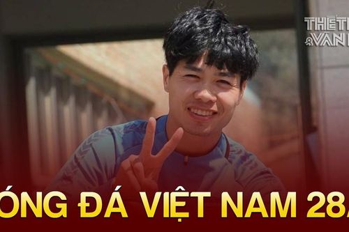 Bóng đá Việt Nam hôm nay 28/9: Công Phượng 'giúp' CLB Nhật có thêm ngoại binh, Vĩnh Nguyên ghi 4 bàn cho Cadiz B