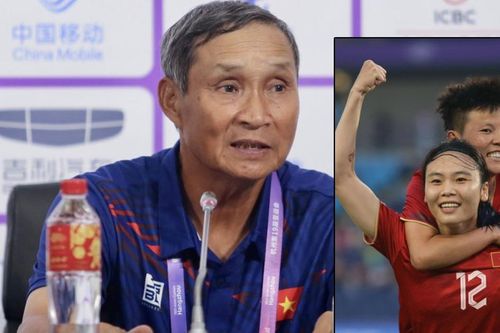 Đội hình xuất phát ĐT nữ Việt Nam vs Nhật Bản: HLV Mai Đức Chung sẽ chơi 'tất tay'