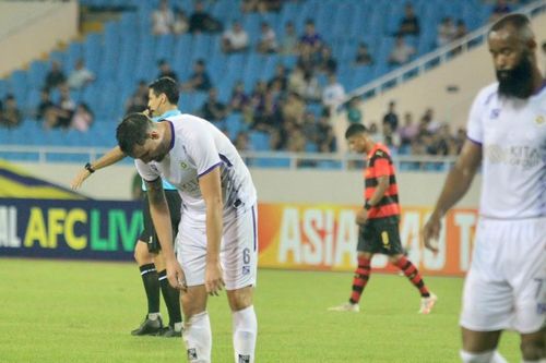Mua 1 loạt ngoại binh, nhưng Hà Nội FC đã có hàng 'xịn' chưa?