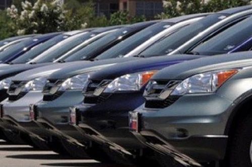 Quy định mới định mức sử dụng xe ô tô phục vụ công tác chung của cơ quan cấp tỉnh, cấp huyện