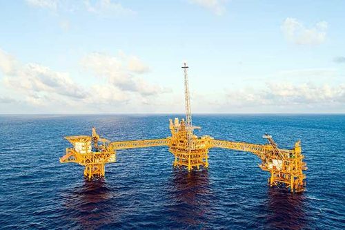 Hành trình 25 năm chinh phục 'sư tử' ngoài biển khơi