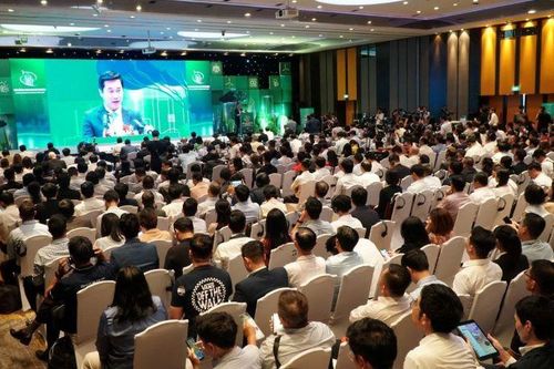 Thúc đẩy thực hiện các chính sách để chuyển đổi xanh ngành xây dựng