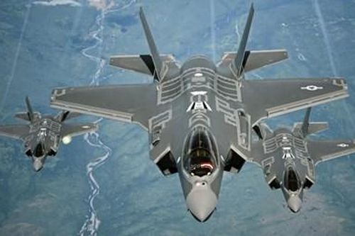 Quân sự thế giới hôm nay (28-9): Romania 'thay máu' không quân bằng tiêm kích F-35