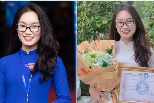 Tuổi trẻ cần có dũng khí tạo ánh dương cho chính mình rèn chí sáng và xây hoài bão lớn