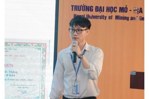 Không ngừng nỗ lực học tập, tu dưỡng bản thân trở thành phiên bản tốt nhất