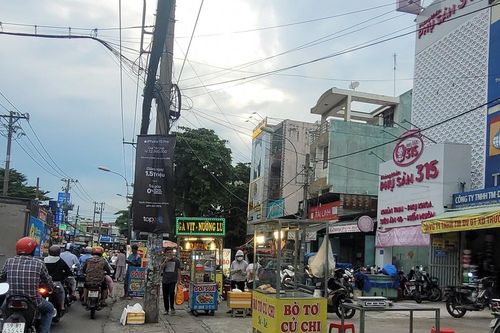 Thu phí sử dụng tạm vỉa hè, lòng đường: Phù hợp yêu cầu quản lý và nhu cầu người dân
