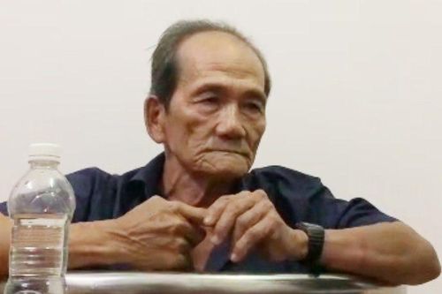 Tiền Giang: Bắt người đàn ông thích 'khỏa thân' trộm cắp tài sản