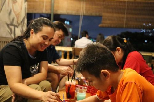 Xu hướng đón Tết Trung thu của giới trẻ Hà Nội