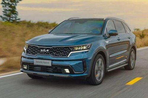 Kia Sorento bị triệu hồi gần 150.000 xe vì lỗi bất ngờ