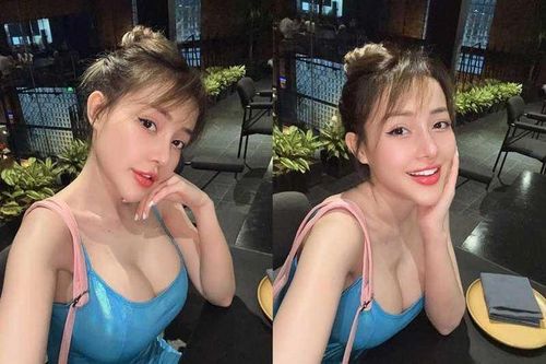 'Hot girl thị phi' Ngân 98 tái xuất, kín đáo dịu dàng hơn xưa