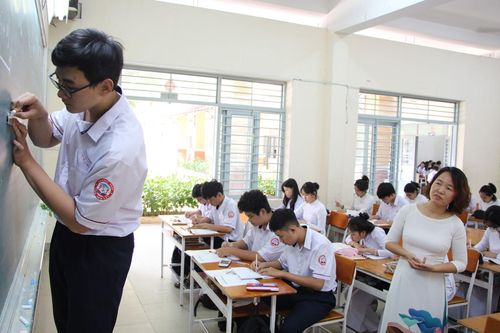 Kiểm tra, đánh giá thường xuyên: Đừng ngại đổi mới!