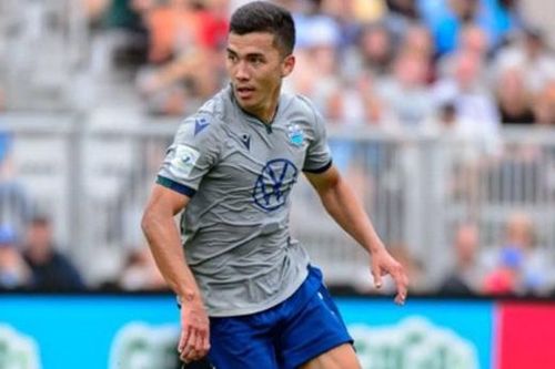 Sao Việt kiều nhận tin sốc từ đội bóng V.League