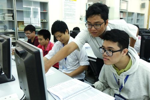 Nỗ lực vượt thách thức nâng cao chất lượng giáo dục Đại học