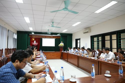 Điện lực Thái Nguyên tăng cường phối hợp với địa phương trong quản lý vận hành