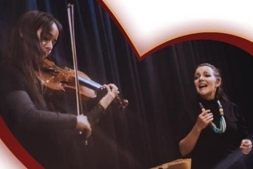 Thưởng thức hòa nhạc kết hợp giữa chất liệu jazz và dân gian Hungary tại Hà Nội