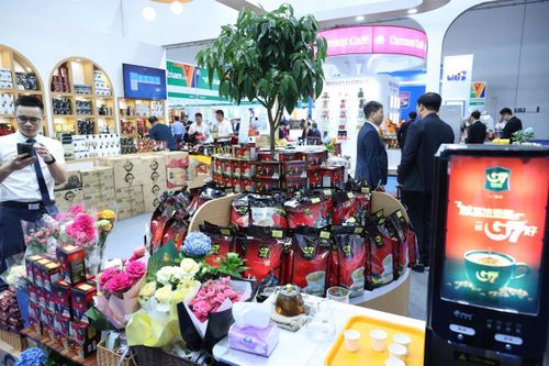 Củng cố các nền tảng hợp tác tăng trưởng ASEAN - Trung Quốc