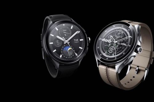 Ra mắt Xiaomi Watch 2 Pro