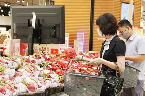 Đa dạng giải pháp xúc tiến tiêu thụ hàng Việt tại các tỉnh, thành phố