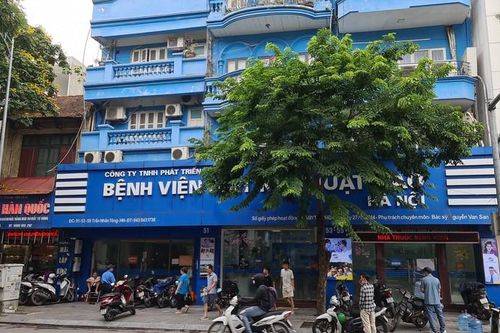 Sắp xét xử giám đốc thẩm vụ án tranh chấp thuê nhà 51 Trần Nhân Tông