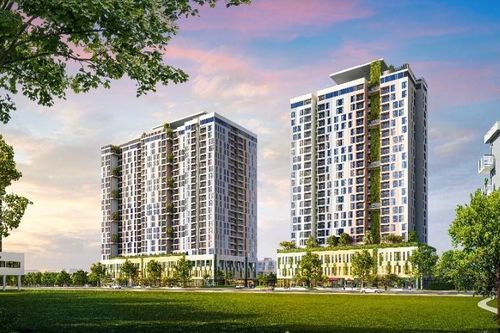 An tâm tuyệt đối với pháp lý hoàn thiện của căn hộ 'hàng tuyển' Urban Green