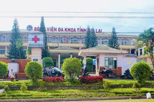 Gia Lai: Tự mua thuốc về uống chữa đau mắt, người đàn ông sốc thuốc tử vong