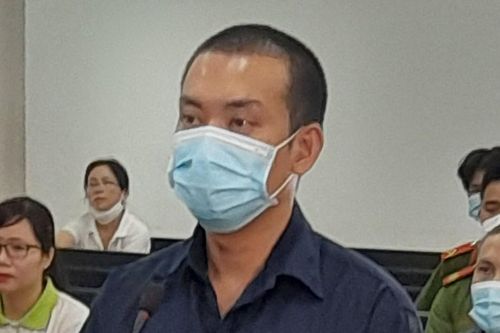 Vụ án trưởng phòng 'rút ruột' số hàng trị giá 5 tỷ đồng của công ty