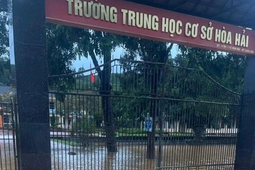 Mưa lớn gây nhiều thiệt hại