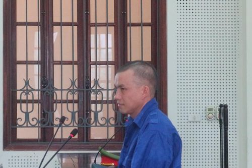Bán bò để buôn ma túy để rồi nhận 20 năm bóc lịch
