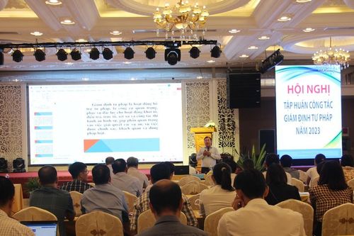 Đồng Nai: Cần nâng cao hiệu quả hoạt động giám định tư pháp