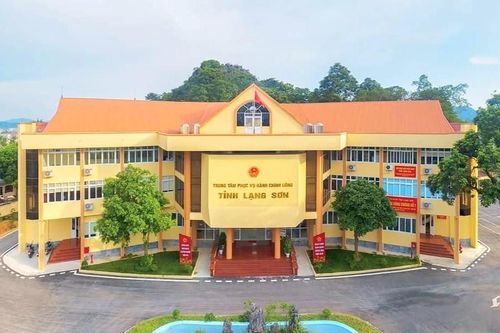 Lạng Sơn: Nâng cao hiệu quả công tác cải cách thủ tục hành chính