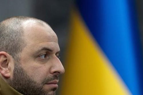 Bộ Quốc phòng Ukraine có ba thứ trưởng mới