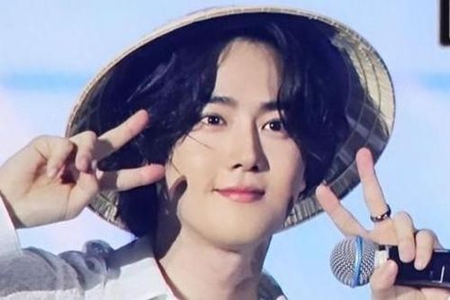 Nam ca sĩ Hàn mê phở Việt Nam