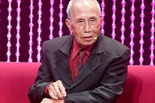 Nhạc sĩ Y Vũ - tác giả 'Tôi đưa em qua sông' - qua đời