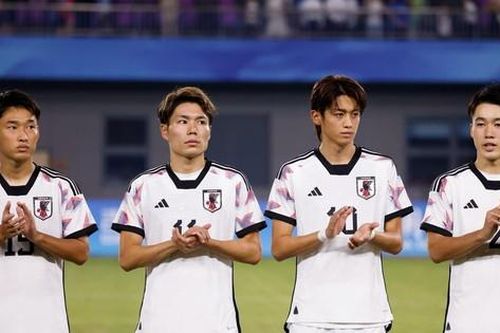 Nhận định Olympic Nhật Bản vs Olympic Myanmar, 18h30 ngày 28/9: Khó có bất ngờ