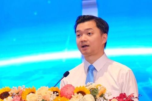Xây dựng lớp sinh viên Bình Dương tiên phong trong chuyển đổi số