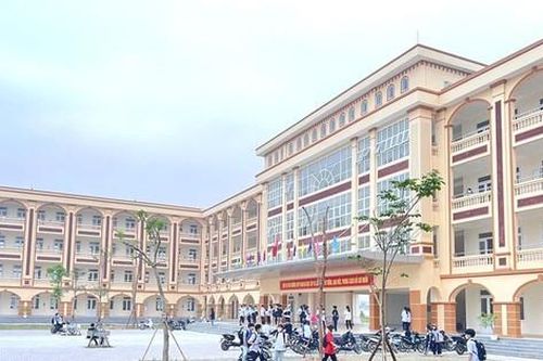 Hà Nội: 45 dự án trường THPT đề nghị tăng vốn hỗ trợ 3.307 tỷ đồng