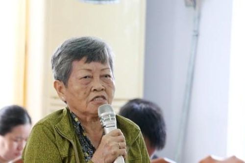Cử tri An Giang: Sách giáo khoa không được tái sử dụng, lãng phí rất lớn