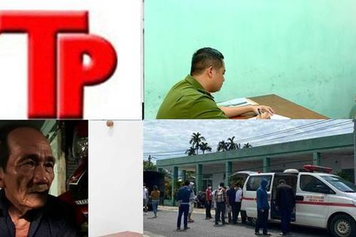 Bản tin Hình sự: Chân dung lão đạo chích chuyên 'khỏa thân' đột nhập nhà dân