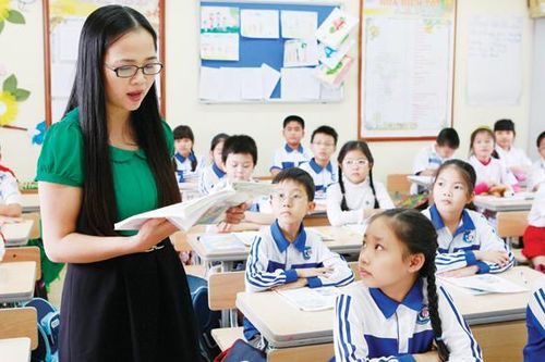Hà Nội đưa giáo viên đạt điểm IELTS từ 6,5 trở lên đi bồi dưỡng ở nước ngoài