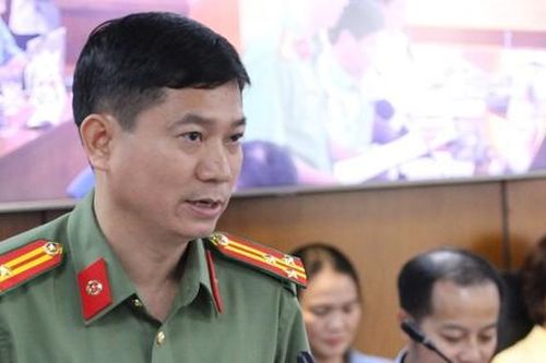 Công an TPHCM nói gì về vụ bác sĩ bị tố cưỡng dâm con gái của bệnh nhân ung thư?
