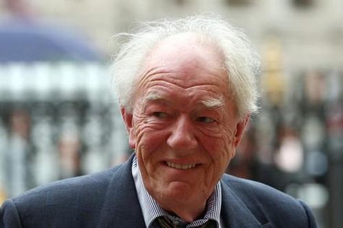 Hiệu trưởng Dumbledore của 'Harry Potter' qua đời