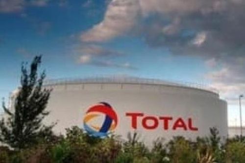Dấu ấn Big Oil TotalEnergies năm tới