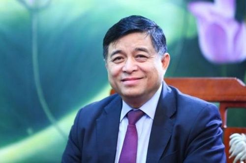 Bộ trưởng Nguyễn Chí Dũng: Việt Nam đang chủ động kiến tạo và tận dụng cơ hội mới
